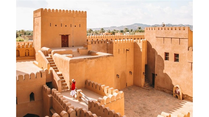 بهترین شهر عمان برای زندگی: راهنمای جامع انتخاب مقصد!