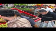 ادامه روند توسعه بازارهای میوه و تره بار در تهران