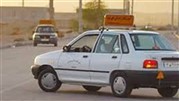 محدودیت های جدید رانندگی در سال اول اخذ گواهینامه 