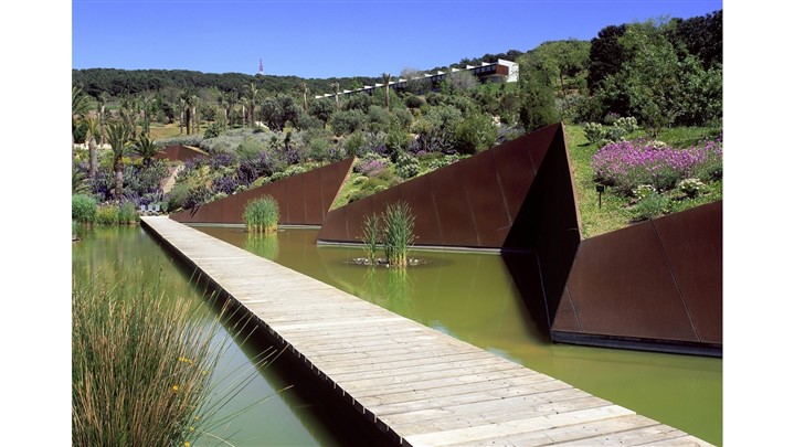 نقاط بسیار دیدنی شهر بارسلونا