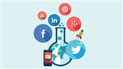 تدوین استراتژی بازاریابی شبکه‌های اجتماعی