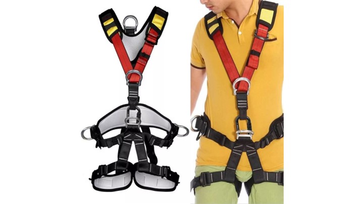 محافظت از کارکنان در برابر خطرات غیر منتظره محل کار