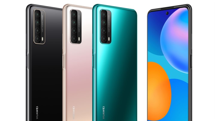 نگاهی به گوشی جوانپسند P Smart 2021 هواوی؛ یک سال جلوتر باشید نگاهی به گوشی جوانپسند P Smart 2021 هواوی؛ یک سال جلوتر باشید