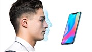 هوشمندی سیستم تشخیص چهره Huawei nova 3 در پرداخت‌های بانکی