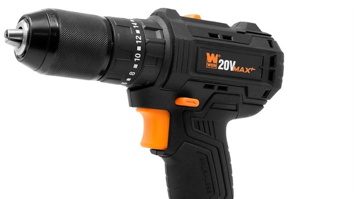 فرق دریل چکشی با گیربکسی چیست؟