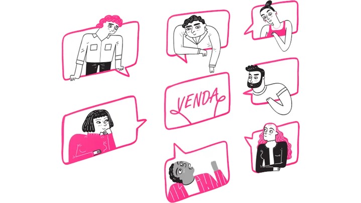 درآمد دلاری در دنیای دیجیتال؛ شغلی با درآمد بین‌المللی