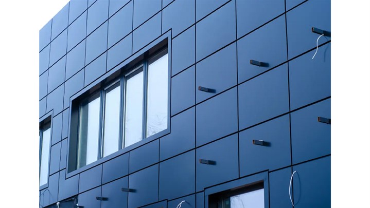 ورق کامپوزیت؛ متریالی مدرن و کاربردی برای ساخت و ساز