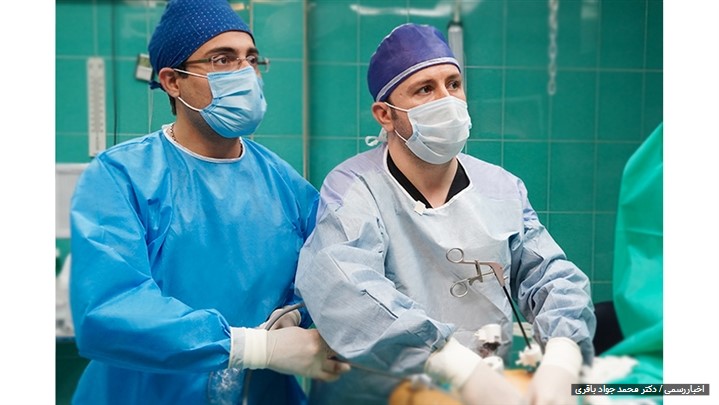 اهمیت جراحی لاغری توسط بهترین متخصص لاغری