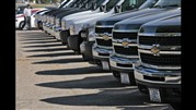 واردات خودرو از آمریکا بلامانع شد