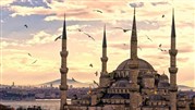 سفری جذاب با تور استانبول از شیراز