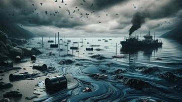 اگر به حفاظت از زیست بوم دریایی اهمیت نمی‌دهید، این خبر را نخوانید❗
