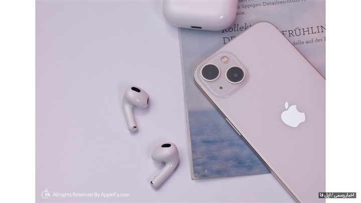 بررسی جامع ایرپاد پرو [ صفر تا 100 ]