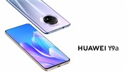 گوشی Huawei Y9a و تبلت‌های جدید هوآوی برای بازار ایران معرفی شدند