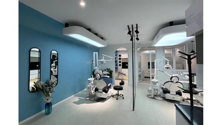 بهترین مرکز دندانپزشکی در تهران