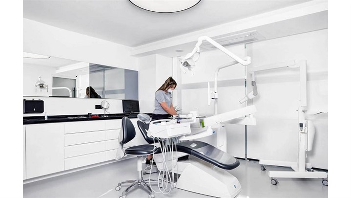 بهترین مرکز دندانپزشکی در تهران