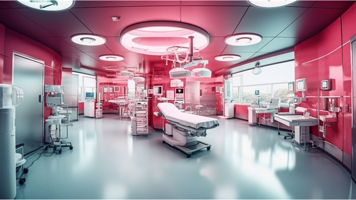 10 تا از بزرگترین تولید کننده تجهیزات پزشکی