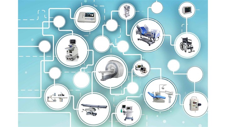 10 تا از بزرگترین تولید کننده تجهیزات پزشکی