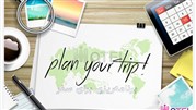 بهترین برنامه‌ریزی برای سفر