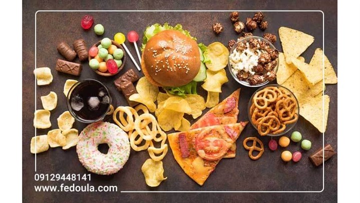 در بهترین رژیم غذایی می توانید از خوردن غذای مورد علاقه خود صرف نظر نکنید!