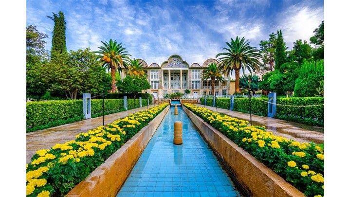 بهترین شهرهای ایران برای مسافرت