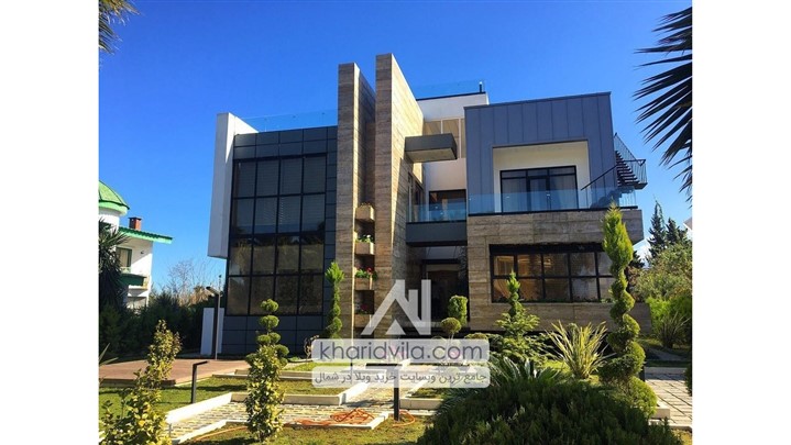 خرید ویلا در شمال متناسب با سلیقه خریدار