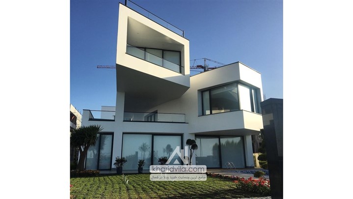 خرید ویلا در شمال متناسب با سلیقه خریدار