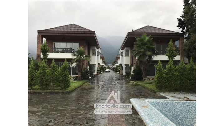 خرید ویلا در شمال متناسب با سلیقه خریدار