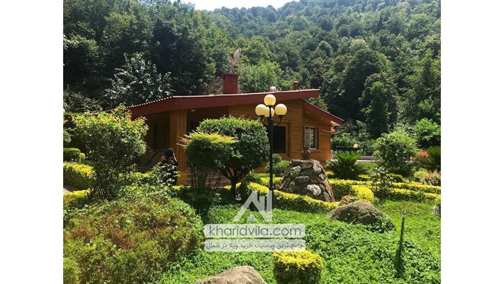 خرید ویلا در شمال متناسب با سلیقه خریدار