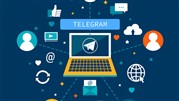 تبلیغات در تلگرام چگونه منجر به افزایش عضو می شود؟