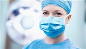 افزایش تولید ماسک های جراحی در ایران