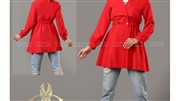 آغاز عرضه و فروش مانتو بهاره از یکم فروردین 1401