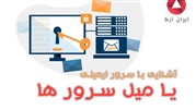 میل سرور چیست؟ آشنایی با سرور ایمیل