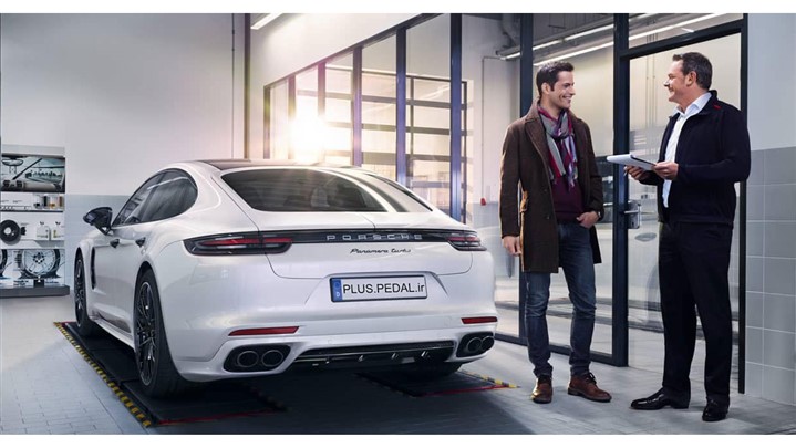 خودروهای لوکس، خانه‌دار شدند