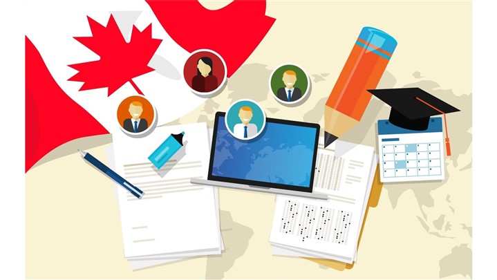 مهاجرت تحصیلی به کانادا