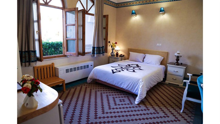 بهترین هتل‌های یزد کدام است؟