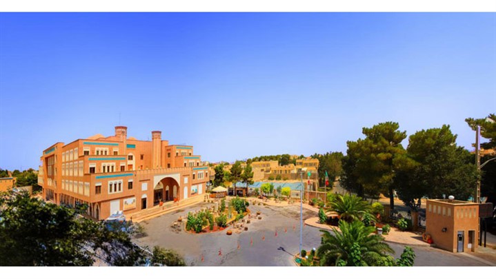 بهترین هتل‌های یزد کدام است؟