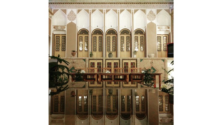 بهترین هتل‌های یزد کدام است؟