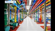 دیتاسنتر های گوگل چگونه کار می کند