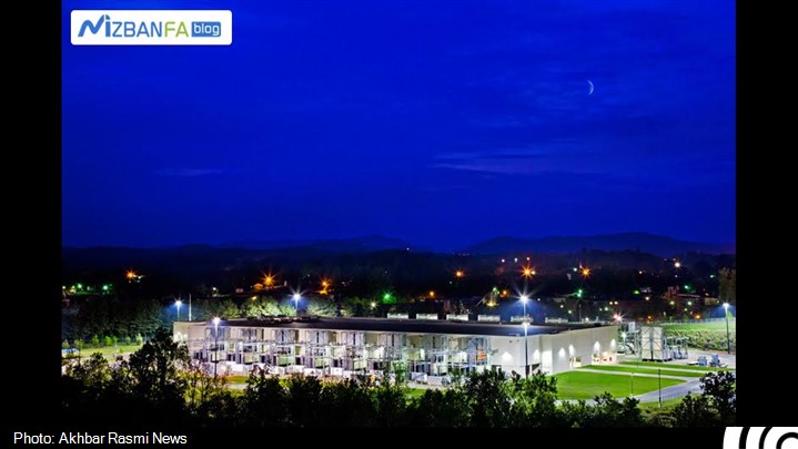 دیتاسنتر های گوگل چگونه کار می کند