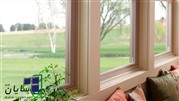 قیمت پنجره دوجداره یو پی وی سی (UPVC) چگونه محاسبه میشود ؟  قیمت پنجره دوجداره یو پی وی سی (UPVC) چگونه محاسبه میشود ؟