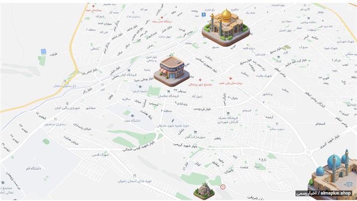 فروشگاه موبایل در قم | بهترین گزینه‌ خرید محصولات گیمینگ و لوازم جانبی