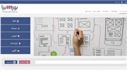  سایت بورسیپا رقیب ایرانی و تازه نفس طراحی وب اپلیکیشن تک صفحه ای