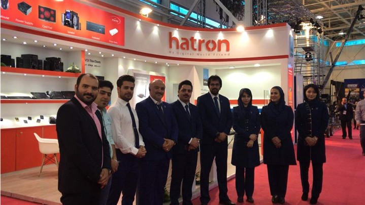 فورتیم، تولید کننده انواع مینی کامپیوتر در الکامپ 97