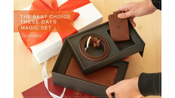 محصولات چرمی - بهترین گزینه برای هدایای تبلیغاتی و سازمانی