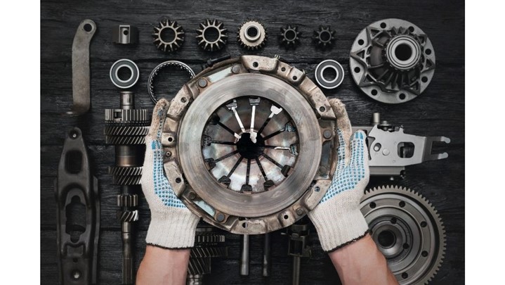 علائم خرابی دیسک و صفحه کلاچ کدامند؟