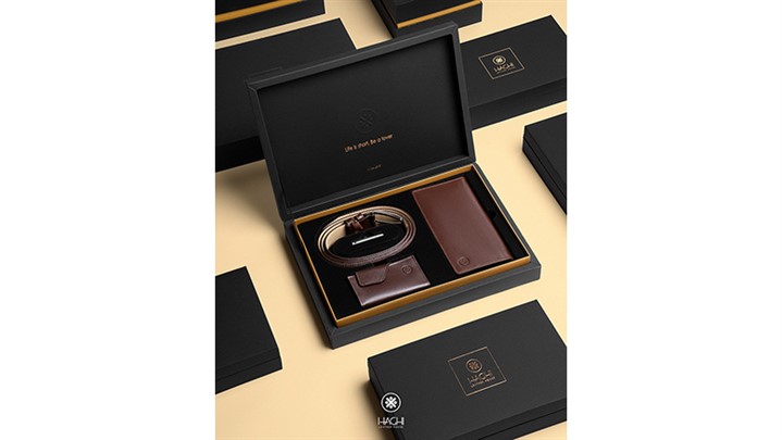 محصولات چرمی - بهترین گزینه برای هدایای تبلیغاتی و سازمانی