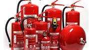 ویژگی‌ها و عملکرد کپسول‌های آتش‌نشانی فوم