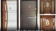 کارخانه و تولیدی درب ضد سرقت در تهران کجاست؟