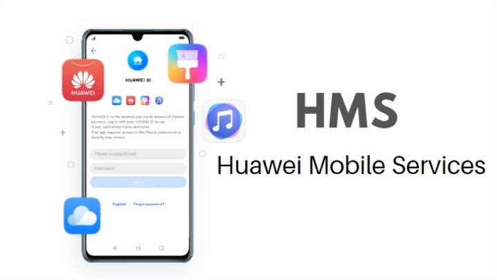 آیا کاربران ایرانی گوشی‌های جدید هوآوی محدودیتی در کار با HMS خواهند داشت؟