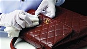 چگونگی نگهداری از کیف و محصولات چرمی 